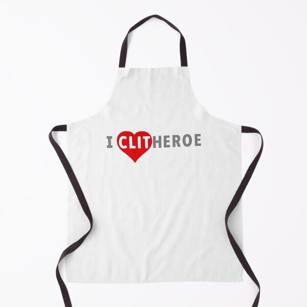 Item preview, I LOVE CLITHEROE designed and sold by Bunchable.