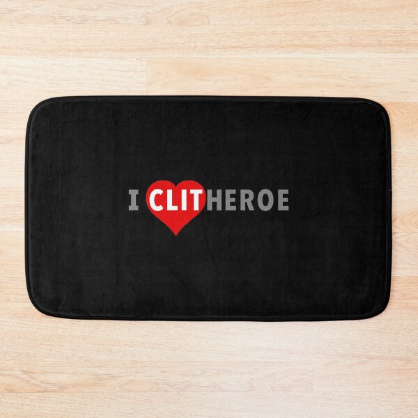 Item preview, I LOVE CLITHEROE designed and sold by Bunchable.