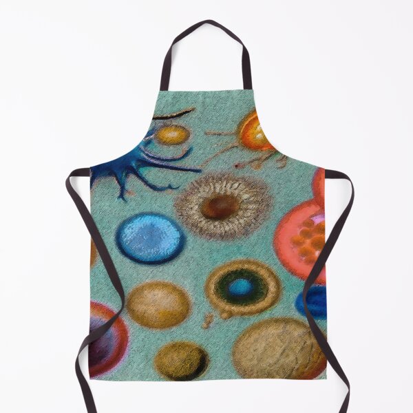 Item preview, Microscopic Organisms designed and sold by EvasDreams.