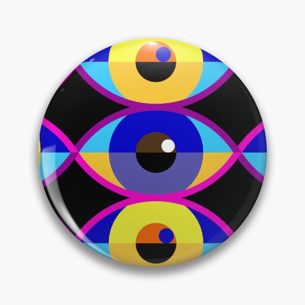 Item preview, Pop Eyes! designed and sold by rleonthc.