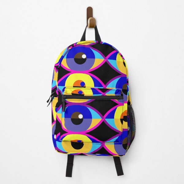 Item preview, Pop Eyes! designed and sold by rleonthc.