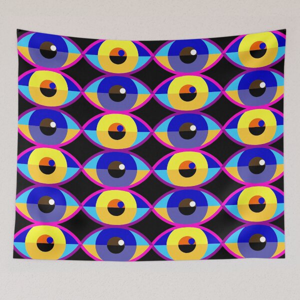 Item preview, Pop Eyes! designed and sold by rleonthc.