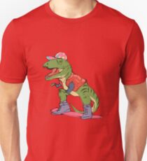 Outa time Unisex T-Shirt