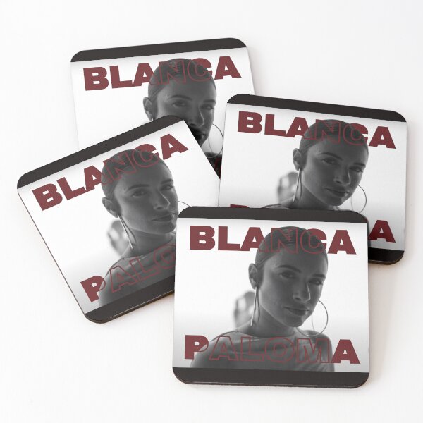 Item preview, Blanca Paloma Eaea Spain Eurovision 2023 designed and sold by Mo-Artwork.