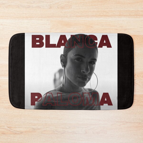 Item preview, Blanca Paloma Eaea Spain Eurovision 2023 designed and sold by Mo-Artwork.