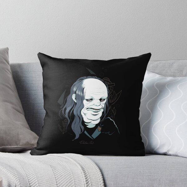 Item preview, Salvatore Moreau (modern black) designed and sold by Darika W.