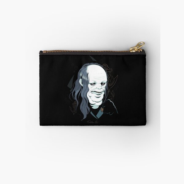 Item preview, Salvatore Moreau (modern black) designed and sold by Darika W.