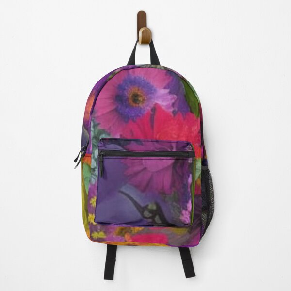 Item preview, AI Flower Pattern by Brandon Cable designed and sold by BrandonArtWorld.