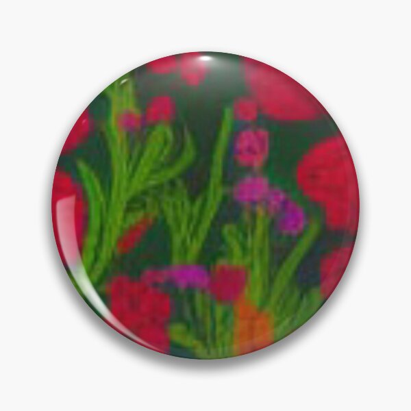 Item preview, Ai Flower By Brandon Cable  designed and sold by BrandonArtWorld.