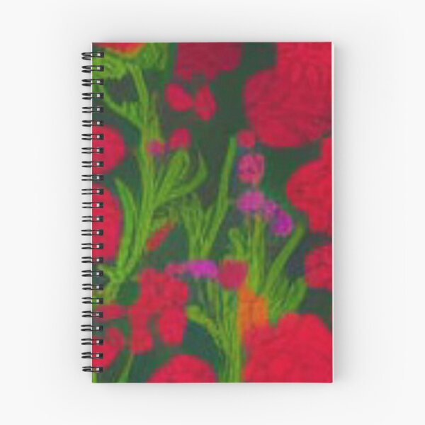 Item preview, Ai Flower By Brandon Cable  designed and sold by BrandonArtWorld.