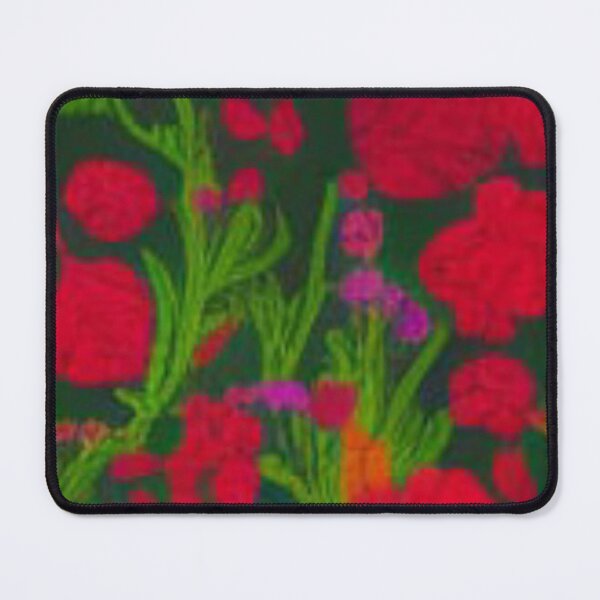 Item preview, Ai Flower By Brandon Cable designed and sold by BrandonArtWorld.