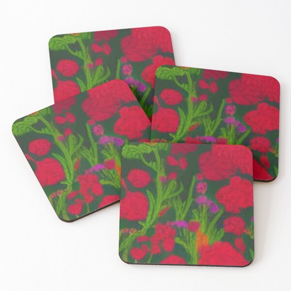 Item preview, Ai Flower By Brandon Cable  designed and sold by BrandonArtWorld.