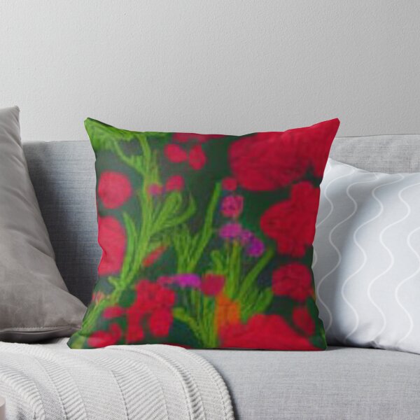 Item preview, Ai Flower By Brandon Cable  designed and sold by BrandonArtWorld.