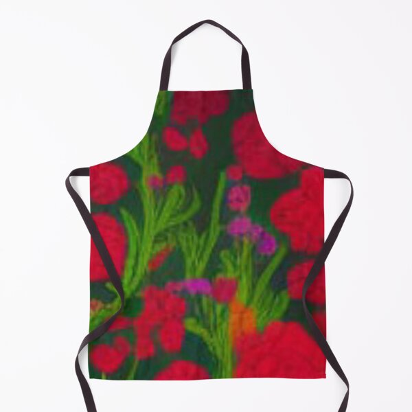 Item preview, Ai Flower By Brandon Cable designed and sold by BrandonArtWorld.
