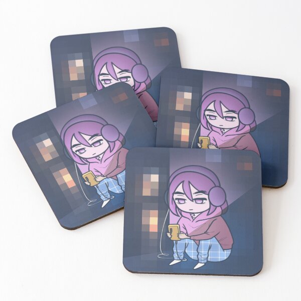 Item preview, Online Sadness designed and sold by Gris Medina.