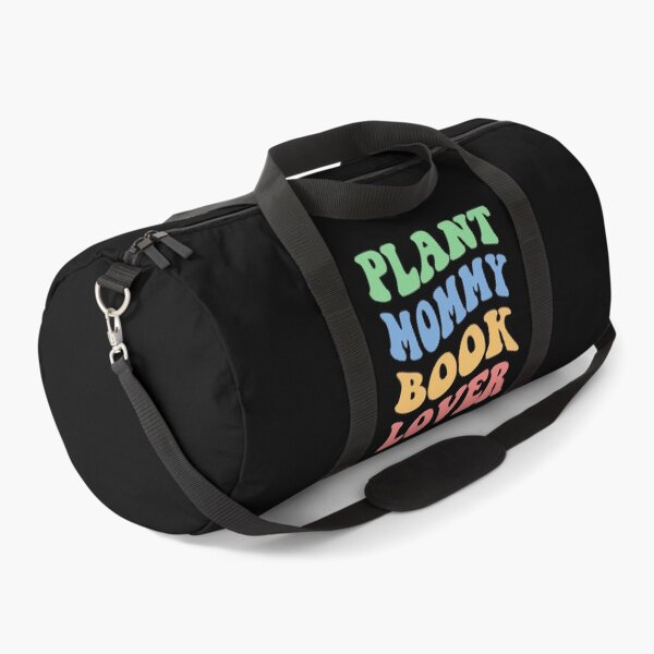 Item preview, Plant Mommy Book Lover IV designed and sold by Lemon Pepper.