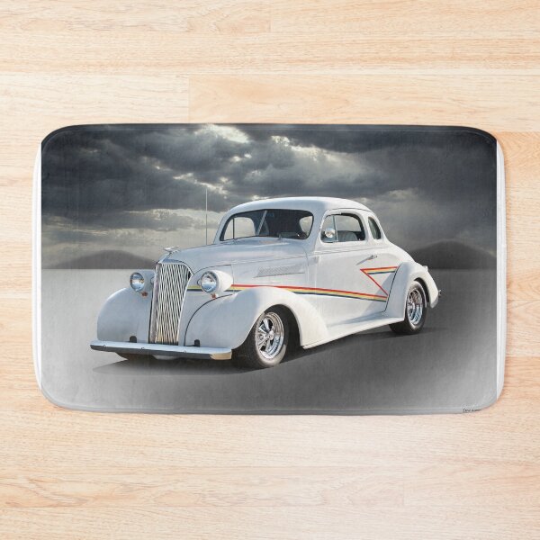 Item preview, 1937 'Casper the Coupe' designed and sold by DaveKoontz.