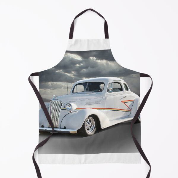 Item preview, 1937 'Casper the Coupe' designed and sold by DaveKoontz.