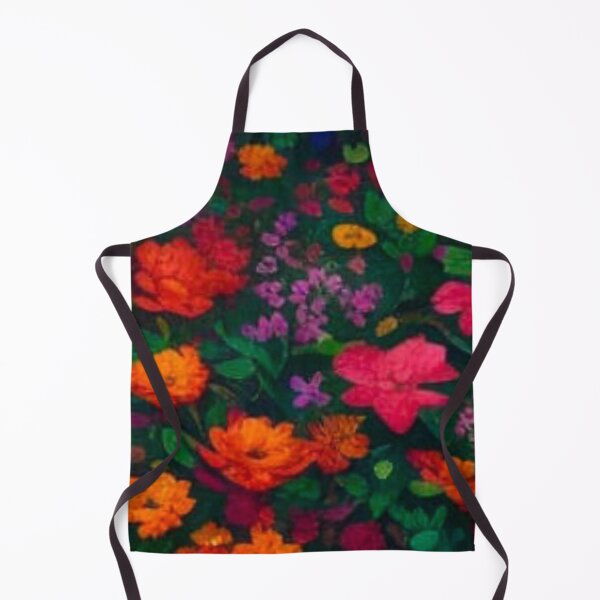 Item preview, Ai Flowers 3 By Brandon Cable designed and sold by BrandonArtWorld.