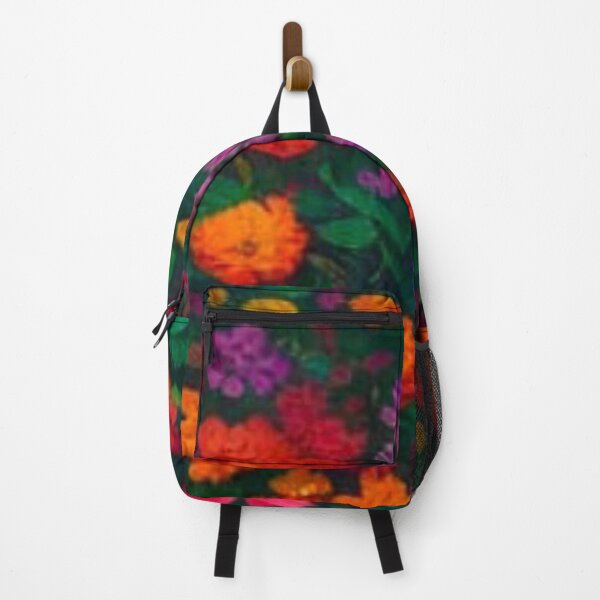 Item preview, Ai Flowers 3 By Brandon Cable  designed and sold by BrandonArtWorld.