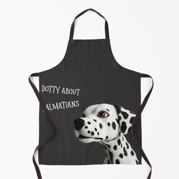 Item preview, Dotty about dalmatians designed and sold by kookycomet.