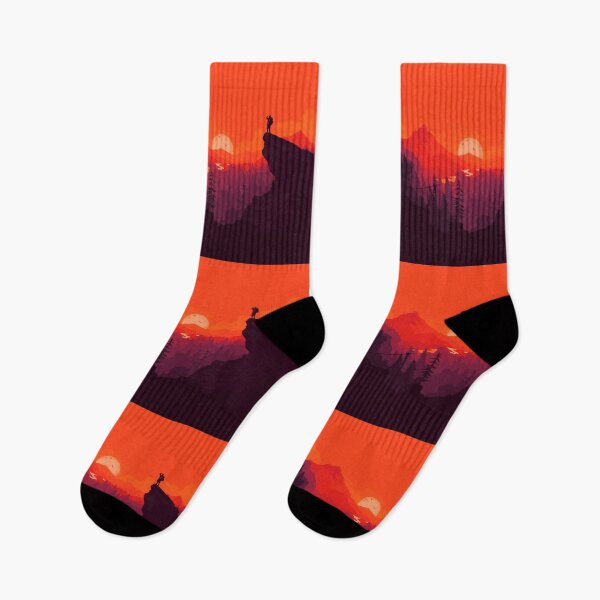 Item preview, Sunset Landscape  designed and sold by federicousai.