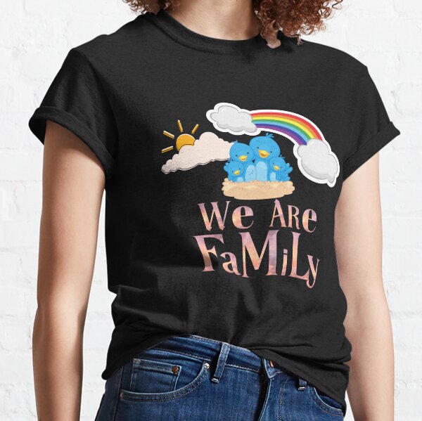 Pittsburgh We Arrr Family T-Shirt - Yesweli