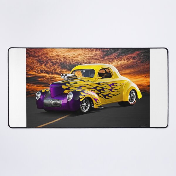 Item preview, 1941 'All Business' Coupe designed and sold by DaveKoontz.