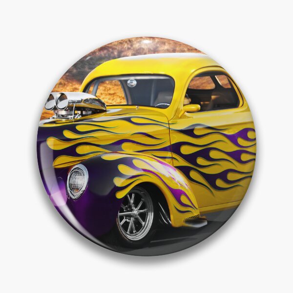Item preview, 1941 'All Business' Coupe designed and sold by DaveKoontz.