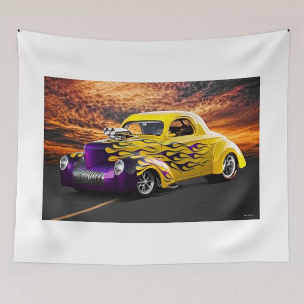 Item preview, 1941 'All Business' Coupe designed and sold by DaveKoontz.