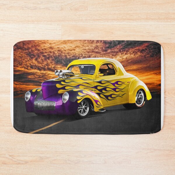 Item preview, 1941 'All Business' Coupe designed and sold by DaveKoontz.