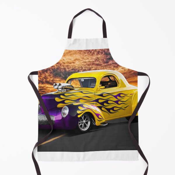 Item preview, 1941 'All Business' Coupe designed and sold by DaveKoontz.
