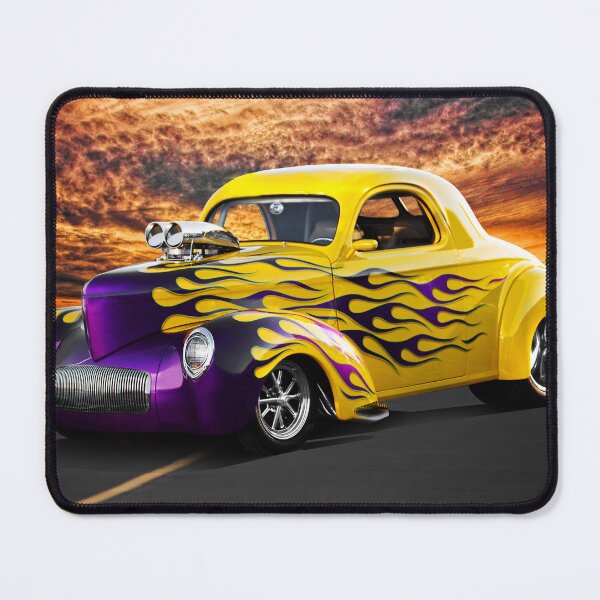 Item preview, 1941 'All Business' Coupe designed and sold by DaveKoontz.