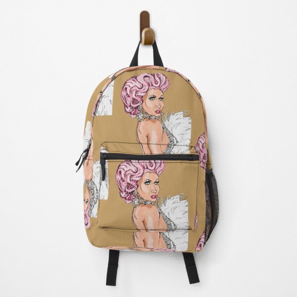 Item preview, Farrah Moan from Rupaul's Drag Race designed and sold by Bradford Williams.