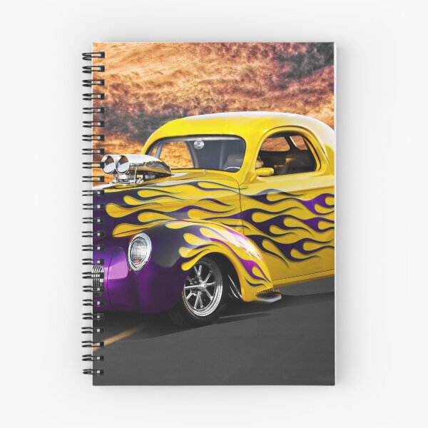 Item preview, 1941 'All Business' Coupe designed and sold by DaveKoontz.