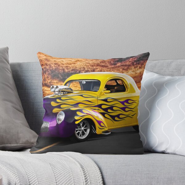 Item preview, 1941 'All Business' Coupe designed and sold by DaveKoontz.