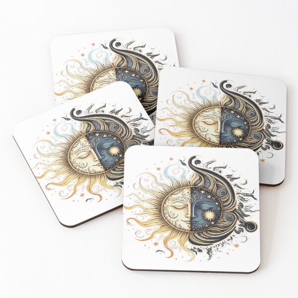 Item preview, Sun&Moon designed and sold by Cpt-Rach.