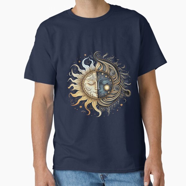 Item preview, Sun&Moon designed and sold by Cpt-Rach.