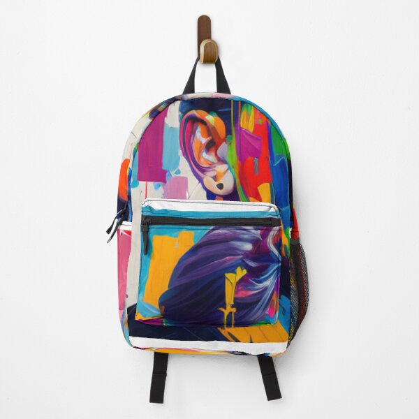 Item preview, Abstract faces designed and sold by Samakes.