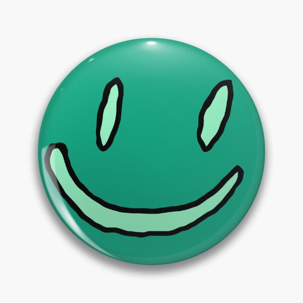 Artikelvorschau, Mac DeMarco Smiley-Logo entworfen und verkauft von That-Indie-Guy.