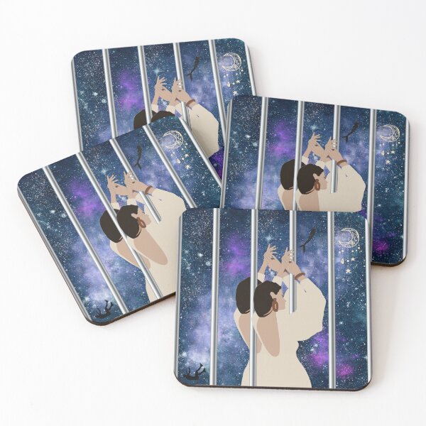 Item preview, Dance on Moonlight designed and sold by RokaaShop.