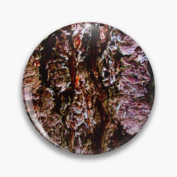 Item preview, Natural tree bark photo print designed and sold by Susan Gallup.