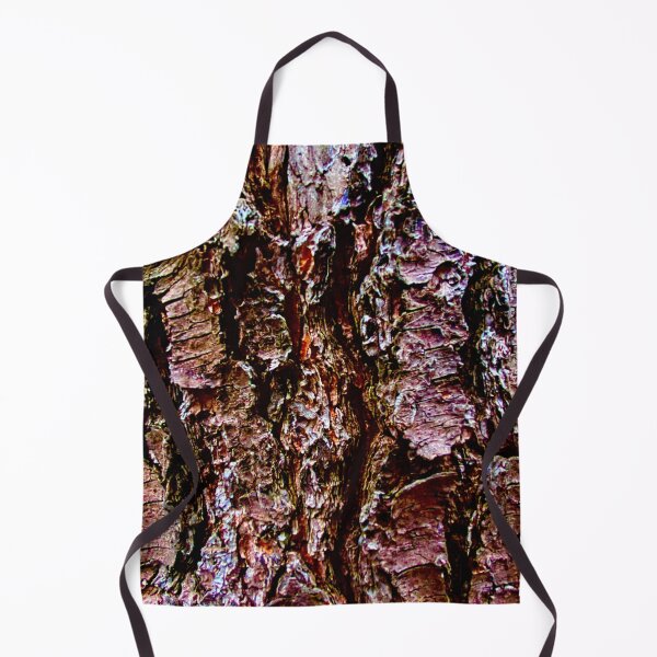 Item preview, Natural tree bark photo print designed and sold by Susan Gallup.