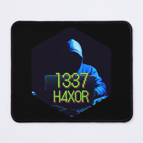 Item preview, 1337 H4X0R designed and sold by MxA19.