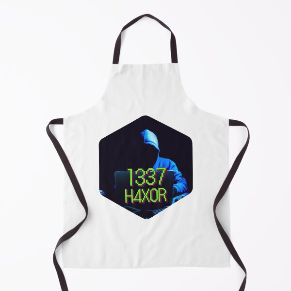 Item preview, 1337 H4X0R designed and sold by MxA19.
