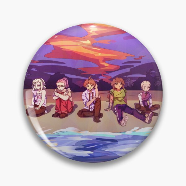 Item preview, Survivors  designed and sold by lucitaprk.