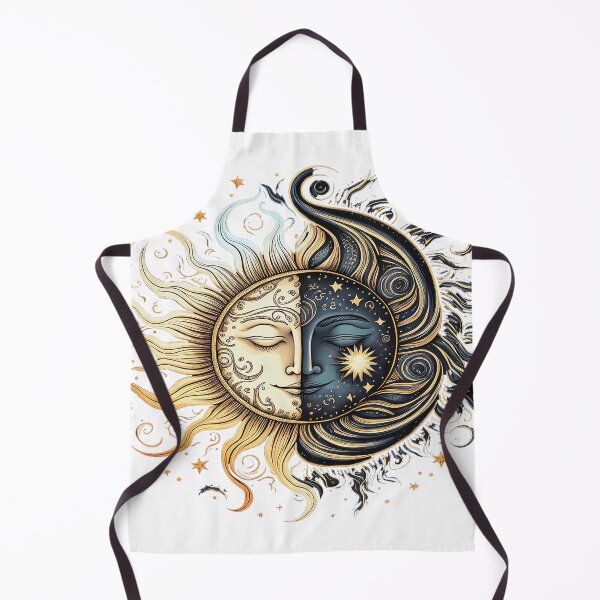 Item preview, Sun&Moon designed and sold by Cpt-Rach.