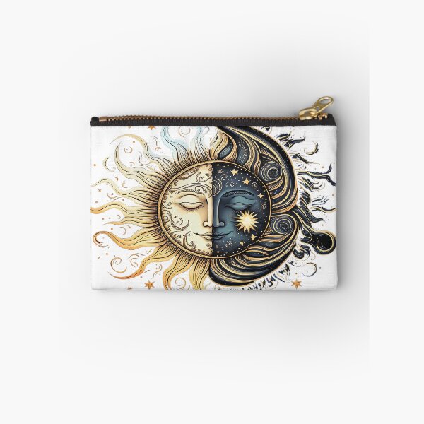 Item preview, Sun&Moon designed and sold by Cpt-Rach.