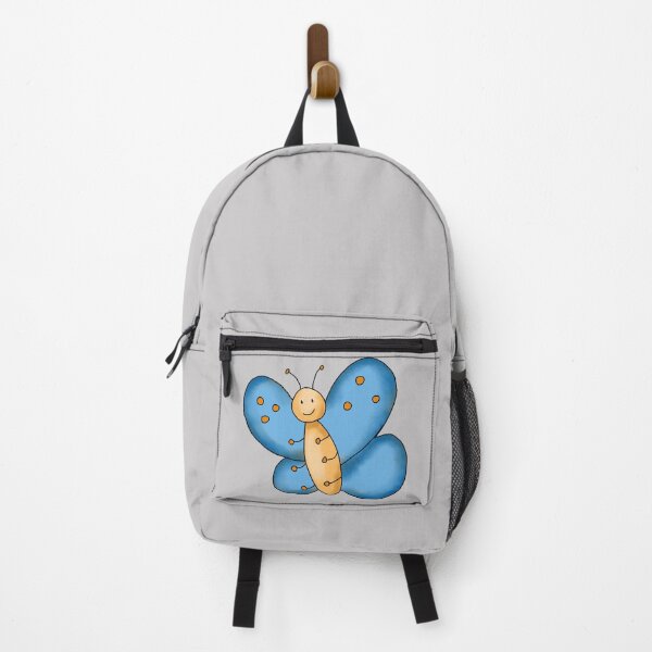 Item preview, Butterfly designed and sold by Linda Dammann.