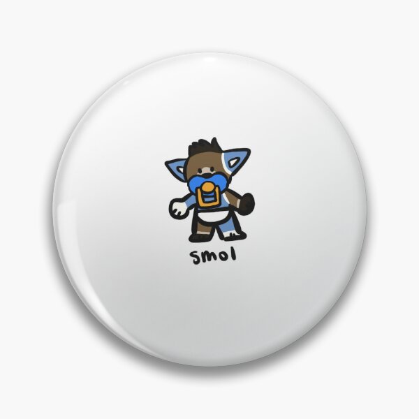 Item preview, smol designed and sold by deargengar.